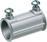 Arlington 815 | 2" EMT SET SCREW COUPLING