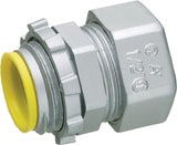 Arlington 821A | 3/4" Emt Compression Connector Insulated