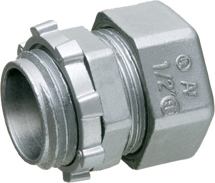 Arlington 825 | 2" EMT COMPRESSION CONNECTOR