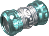 Arlington 830RT | 1/2" EMT COMPRESSION COUPLING RAINTIGHT