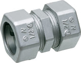 Arlington 830 | 1/2" EMT COMPRESSION COUPLING