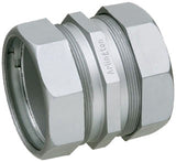 Arlington 837 | 3" EMT COMPRESSION COUPLING