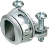 Arlington 840ST | 3/8" MC BX SNAP-TITE CONNECTOR RND