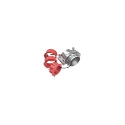 Arlington 8412 | 1" Konckout2-SCREW ADJUSTABLE