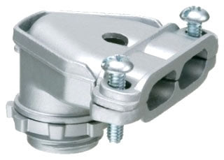 Arlington 84690 | 90 Degree Duplex Connector