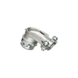 Arlington 851AST | 1/2" 90 Degree Flex Snap-Tite Connector