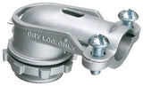 Arlington 851 | 1/2" 90 Degree FLEX CONNECTOR