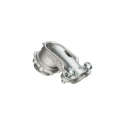 Arlington 851 | 1/2" 90 Degree FLEX CONNECTOR