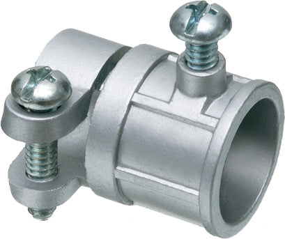 Arlington 862 | 3/4" EMT TO 3/4" FLEX COUPLING