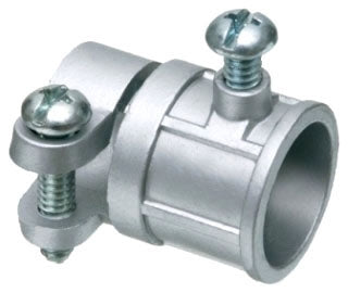 Arlington 862 | 3/4" EMT TO 3/4" FLEX COUPLING