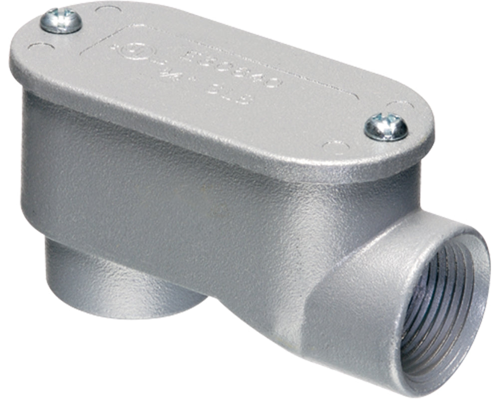 Arlington 925SLB | 2" Slb With Cover Gasket