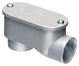 Arlington 925SLB | 2" Slb With Cover Gasket