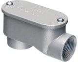 Arlington 925SLB | 2" Slb With Cover Gasket