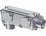 Arlington 931 | 3/4" LB COMBINATION with COVER & GASKET