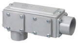 Arlington 935NM | 2" LB COVER & GASKET NON-METALLIC