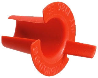 Arlington AS5 | 1" ANTI-SHORT BUSHING