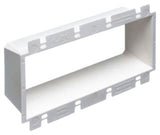 Arlington BE4 | 4-GANG BOX EXTENDER