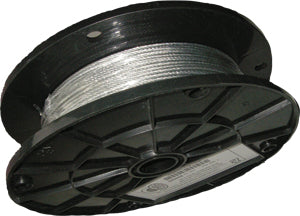 Arlington BW580 | Braided Support Wire