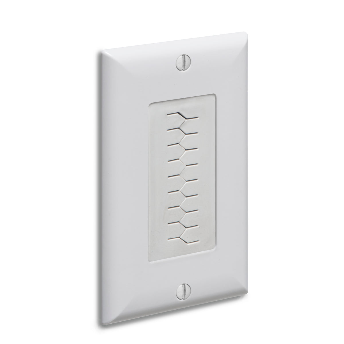 Arlington CED130WP | CED130 with WALL PLATE