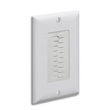 Arlington CED130WP | CED130 with WALL PLATE