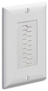 Arlington CED130WP | CED130 with WALL PLATE