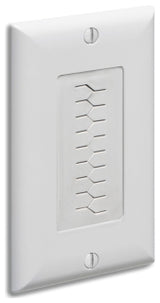 Arlington CED130WP | CED130 with WALL PLATE