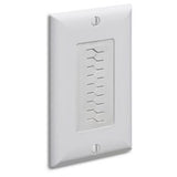 Arlington CED130WP | CED130 with WALL PLATE