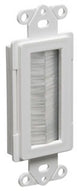 Arlington CED135 | BRUSH STYLE CABLE DEVICE