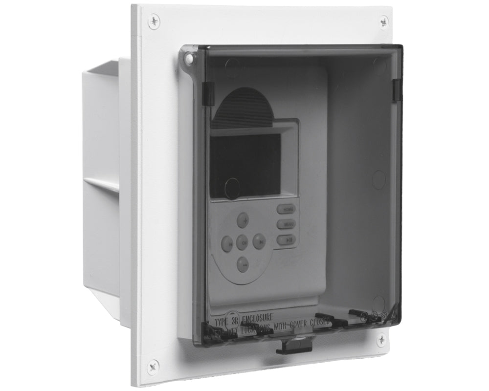 Arlington DBLVM2C | Weatherprf Keypad Enclosure