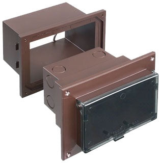 Arlington DHB1BRC | IN BOX KIT BROWN