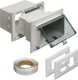 Arlington DHB1C | INBOX with SLEEVE-HORZ