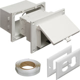 Arlington DHB1W | INBOX with SLEEVE-HORZ