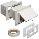 Arlington DHB1W | INBOX with SLEEVE-HORZ
