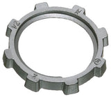 Arlington DLN6 | 2" DIE CAST LOCKNUT