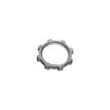 Arlington DLN4 | 1-1/4" DIE CAST LOCKNUT