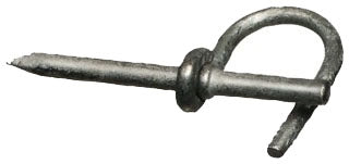 Arlington DR2 | 5/8" DRIVE RING