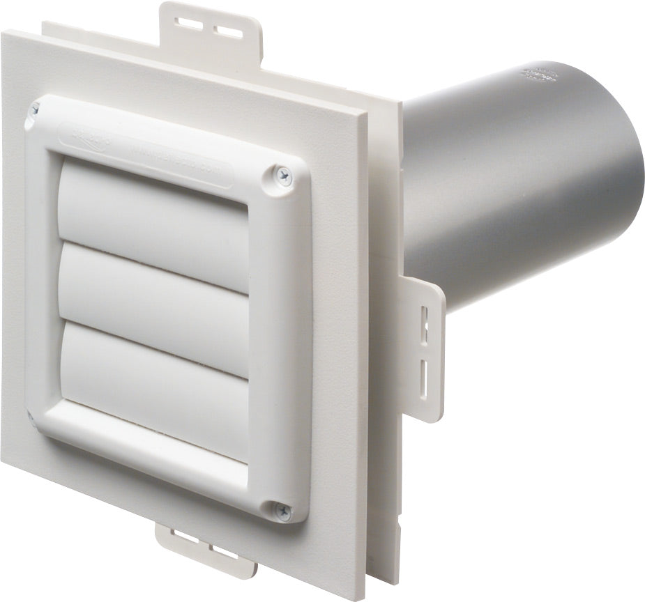 Arlington DV1 | EXHAUST VENT MOUNTING