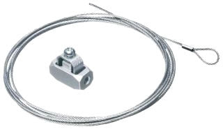 Arlington DWH0810 | WIRE GRABBER KIT 10'