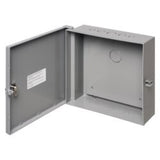 Arlington EB1212BP | Heavy-Duty, Non-Metallic Enclosure Box 12"X12"