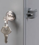 Arlington EBL1 | EQUIPMENT BOX LOCK
