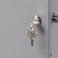 Arlington EBL1 | EQUIPMENT BOX LOCK