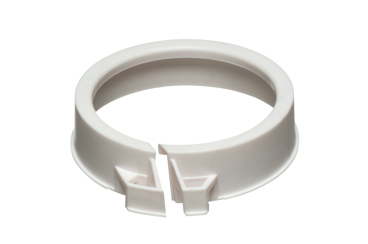 Arlington EMT400S | 4" SPLIT TERMINATOR BUSHING