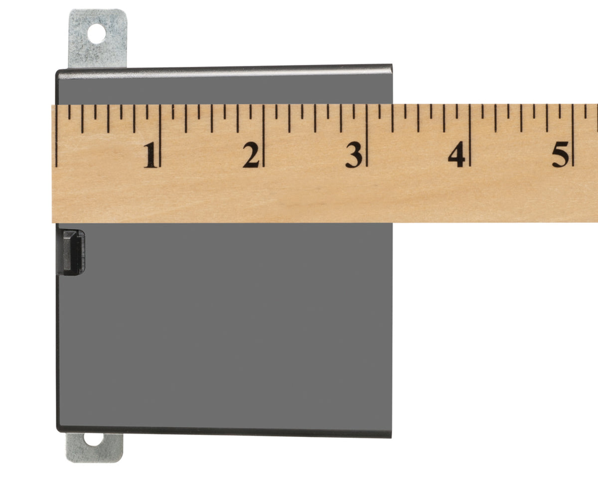 Arlington FA101LP | 1G SCREW MOUNT ADJUSTABLE BOX LP