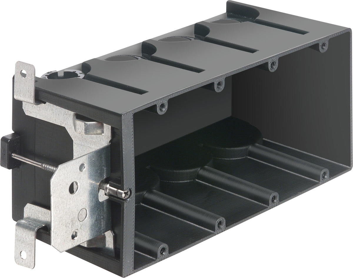 Arlington FA104 | SCREW MOUNT ADAPTER BOX