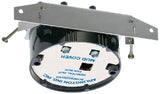 Arlington FB417SLP | Fixture Box, Nail-On, Low-Profile, For 1/2 -5/8" Ceiling