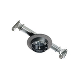 Arlington FBR425F | FAN/FIXTURE VAPOR BOX