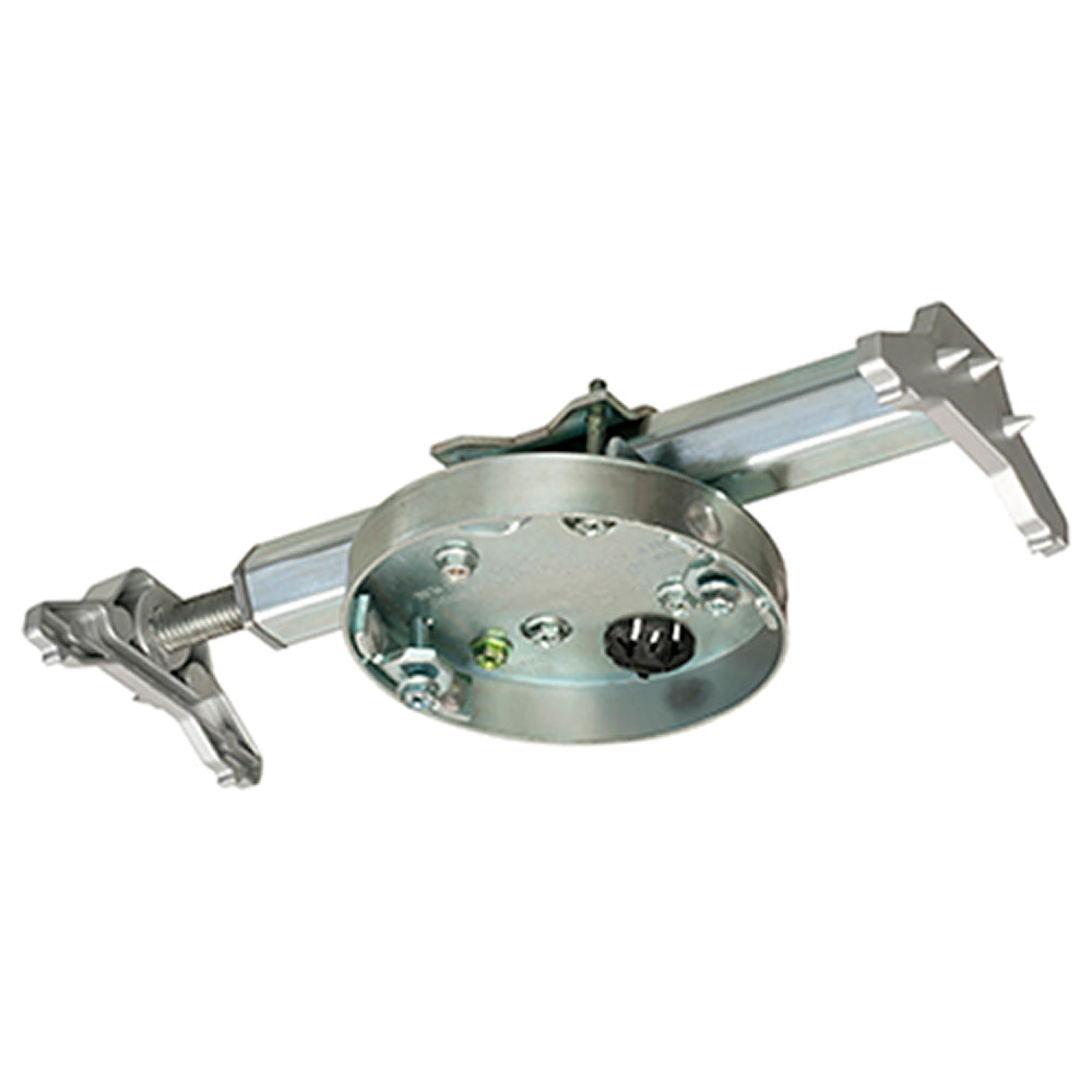 Arlington FBRS40712R | Fan/Fixture Box Adjustable Bracket
