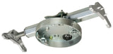 Arlington FBRS40712R | Fan/Fixture Box Adjustable Bracket