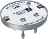 Arlington FBS407 | 8 Cubic inches CH PAN BOX
