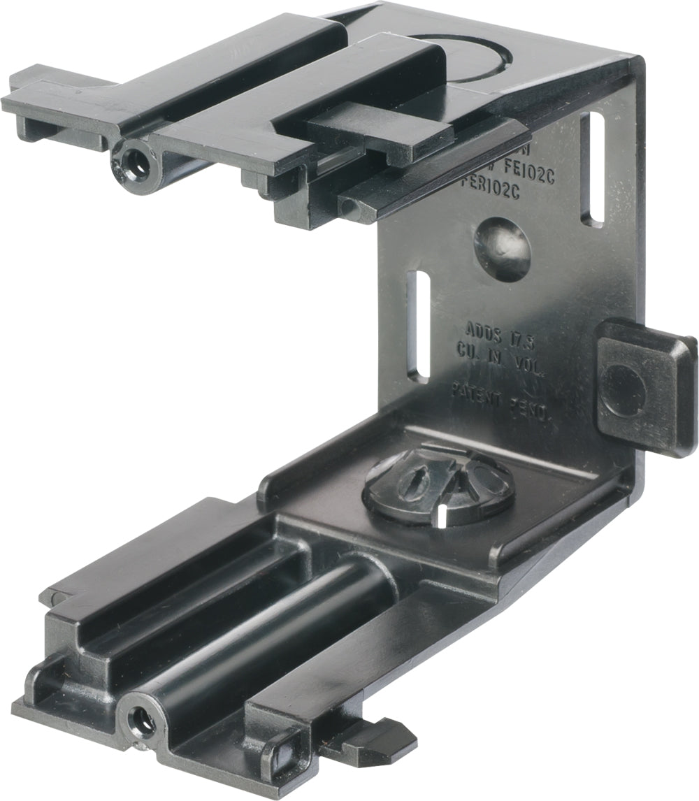 Arlington FE102C | Gangable Box Section